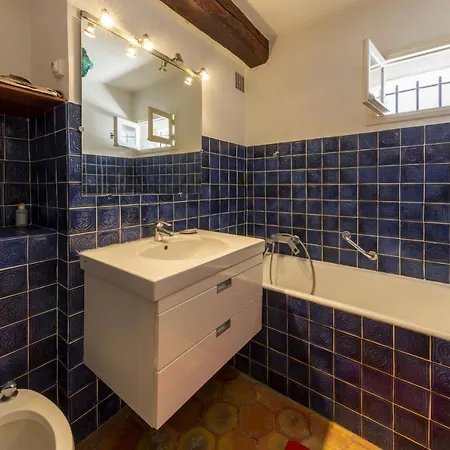 Cap D'antibes - Charming Property, Pool, Garden Vakantiehuis Antibes