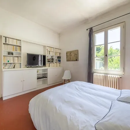 Vakantiehuis Cap D'antibes - Charming Property, Pool, Garden Antibes