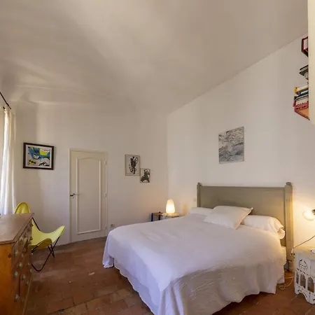 Cap D'antibes - Charming Property, Pool, Garden Vakantiehuis