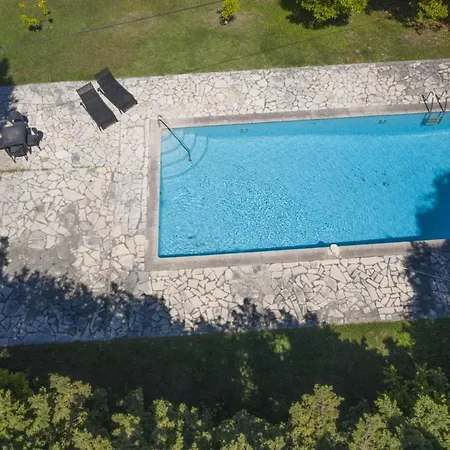 Vakantiehuis Cap D'antibes - Charming Property, Pool, Garden *