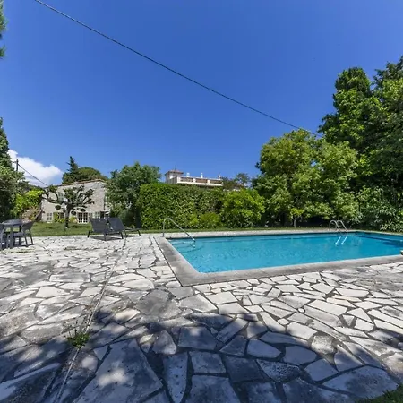 Cap D'antibes - Charming Property, Pool, Garden *